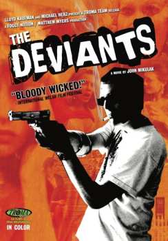 Album The Deviants: Deviants