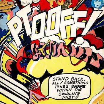 CD The Deviants: Ptooff!