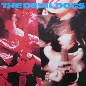 Album The Devil Dogs: The Devil Dogs
