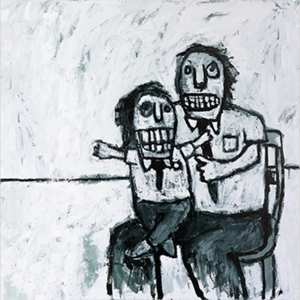 Album The Devil In Miss Jones: Cliffhanger