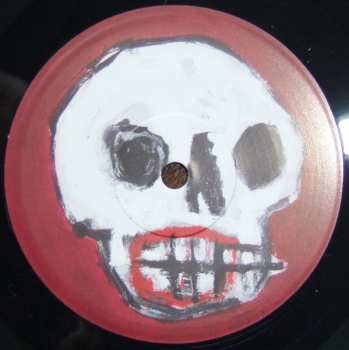 EP The Devil In Miss Jones: Cliffhanger LTD