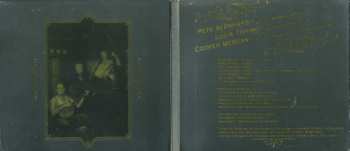 CD The Devil Makes Three: I'm A Stranger Here