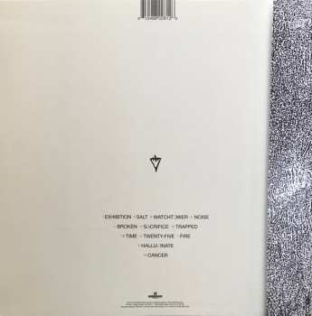 LP The Devil Wears Prada: Color Decay LTD | CLR