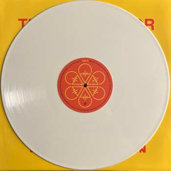 LP The Devil Wears Prada: Flowers