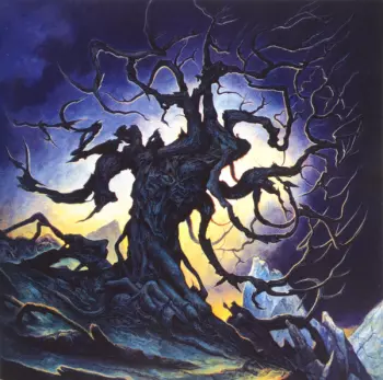 With Roots Above And Branches Below