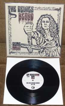 EP The Devil's Blood: Demo MMVII LTD | NUM