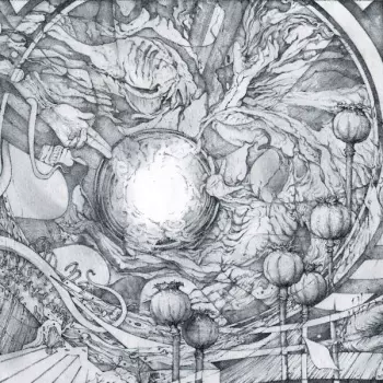 III: Tabula Rasa Or Death And The Seven Pillars