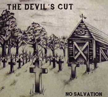 Album The Devils Cut: No Salvation