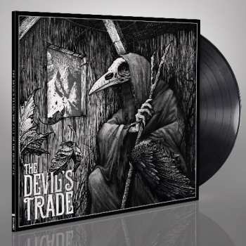 LP The Devil's Trade: The Call Of The Iron Peak