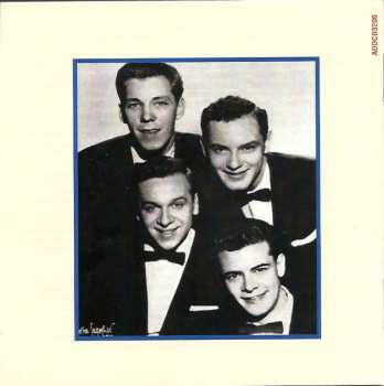 2CD The Diamonds: The Complete Singles As & Bs 1955-62