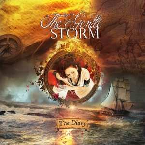 3LP The Gentle Storm: The Diary LTD | NUM | CLR