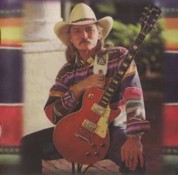 2CD The Dickey Betts Band: The Collectors #1 / Let's Get Together