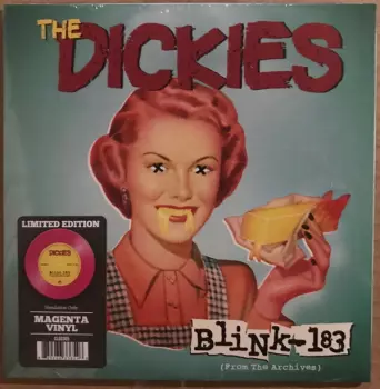 The Dickies: Blink-183