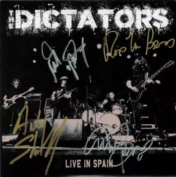 Live In Spain