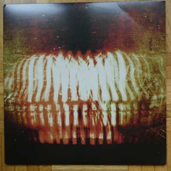 LP The Difference Machine: Unmasking The Spirit Fakers CLR | LTD