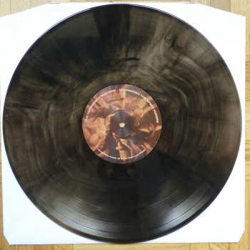 LP The Difference Machine: Unmasking The Spirit Fakers CLR | LTD