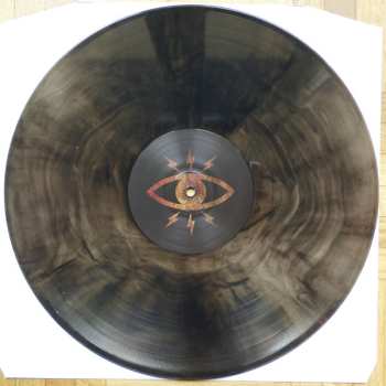LP The Difference Machine: Unmasking The Spirit Fakers CLR | LTD
