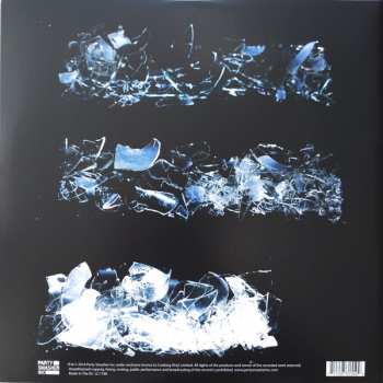 2LP The Dillinger Escape Plan: Dissociation LTD | CLR