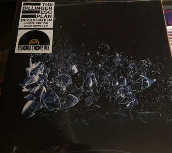 2LP The Dillinger Escape Plan: Dissociation LTD | CLR