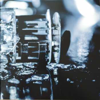 2LP The Dillinger Escape Plan: Dissociation LTD | CLR