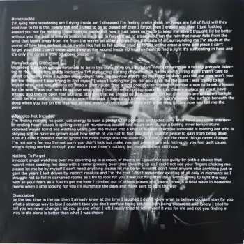 2LP The Dillinger Escape Plan: Dissociation LTD | CLR