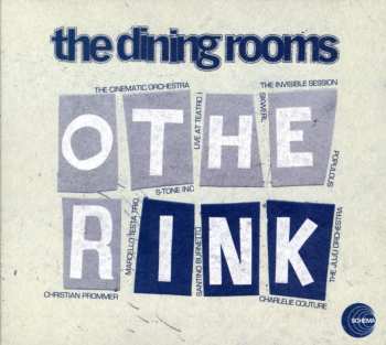 Album The Dining Rooms: Other Ink