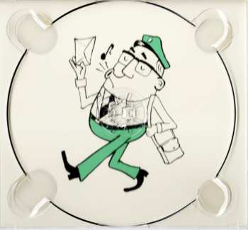 CD The Dip: Delivers DIGI