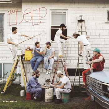LP The Dip: The Dip