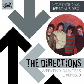 2CD The Directions: Weekend Dancers ... Reprised