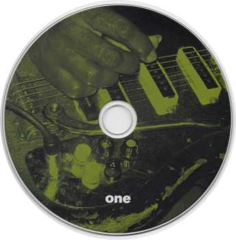 2CD The Dirtbombs: If You Don't Already Have A Look