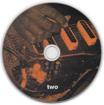 2CD The Dirtbombs: If You Don't Already Have A Look