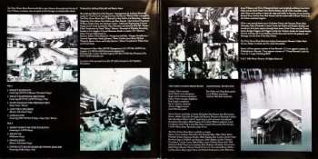 LP The Dirty Dozen Brass Band: What's Going On LTD