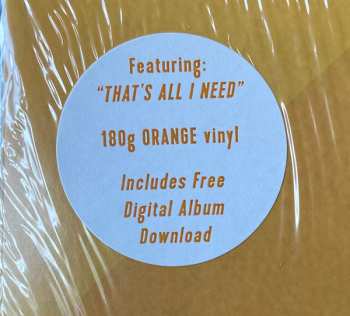 LP The Dirty Heads: Dirty Heads