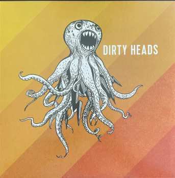 LP The Dirty Heads: Dirty Heads