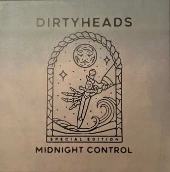 4LP/Doos The Dirty Heads: Midnight Control DLX | CLR