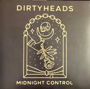 LP The Dirty Heads: Midnight Control CLR
