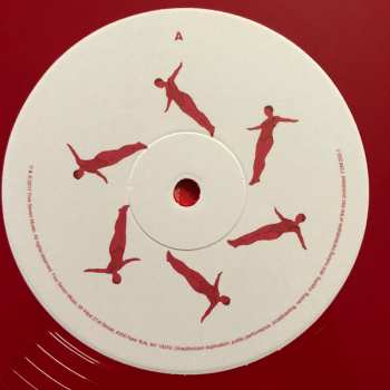 LP The Dirty Heads: Swim Team