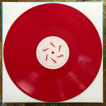 LP The Dirty Heads: Swim Team