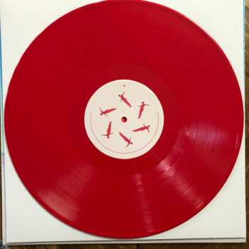 LP The Dirty Heads: Swim Team