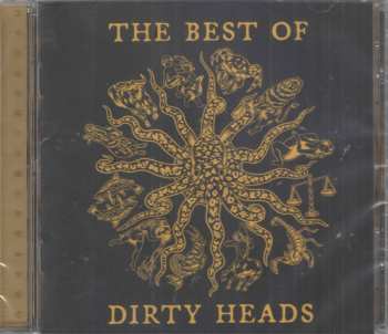 Album The Dirty Heads: The Best Of Dirty Heads