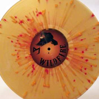 LP The Dirty Mugs: Wildfire