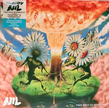 The Dirty Nil: Free Rein To Passions