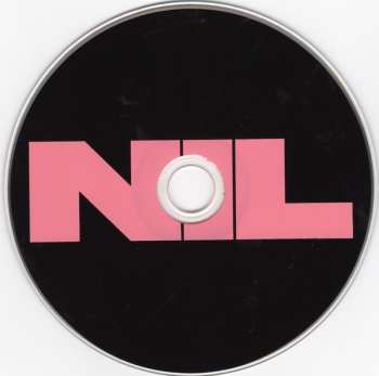 CD The Dirty Nil: Fuck Art