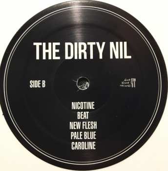 LP The Dirty Nil: Minimum R&B LTD | CLR