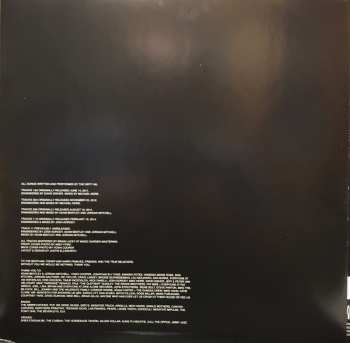 LP The Dirty Nil: Minimum R&B LTD | CLR