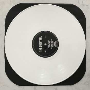 LP The Dirty Nil: Minimum R&B LTD | CLR