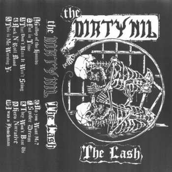Album The Dirty Nil: The Lash