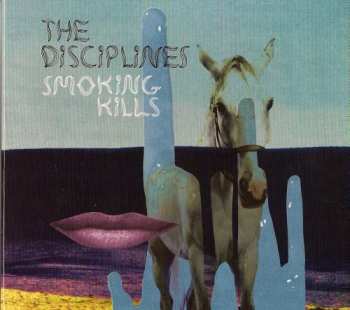 LP The Disciplines: Smoking Kills