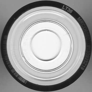 CD The Dismemberment Plan: Uncanney Valley