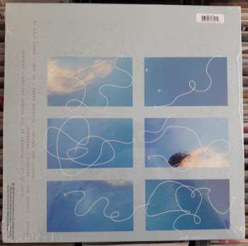 LP The Districts: You Know I'm Not Going Anywhere